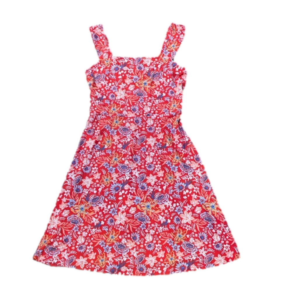 SO Goods for Life summer dress - Picture 1 of 4